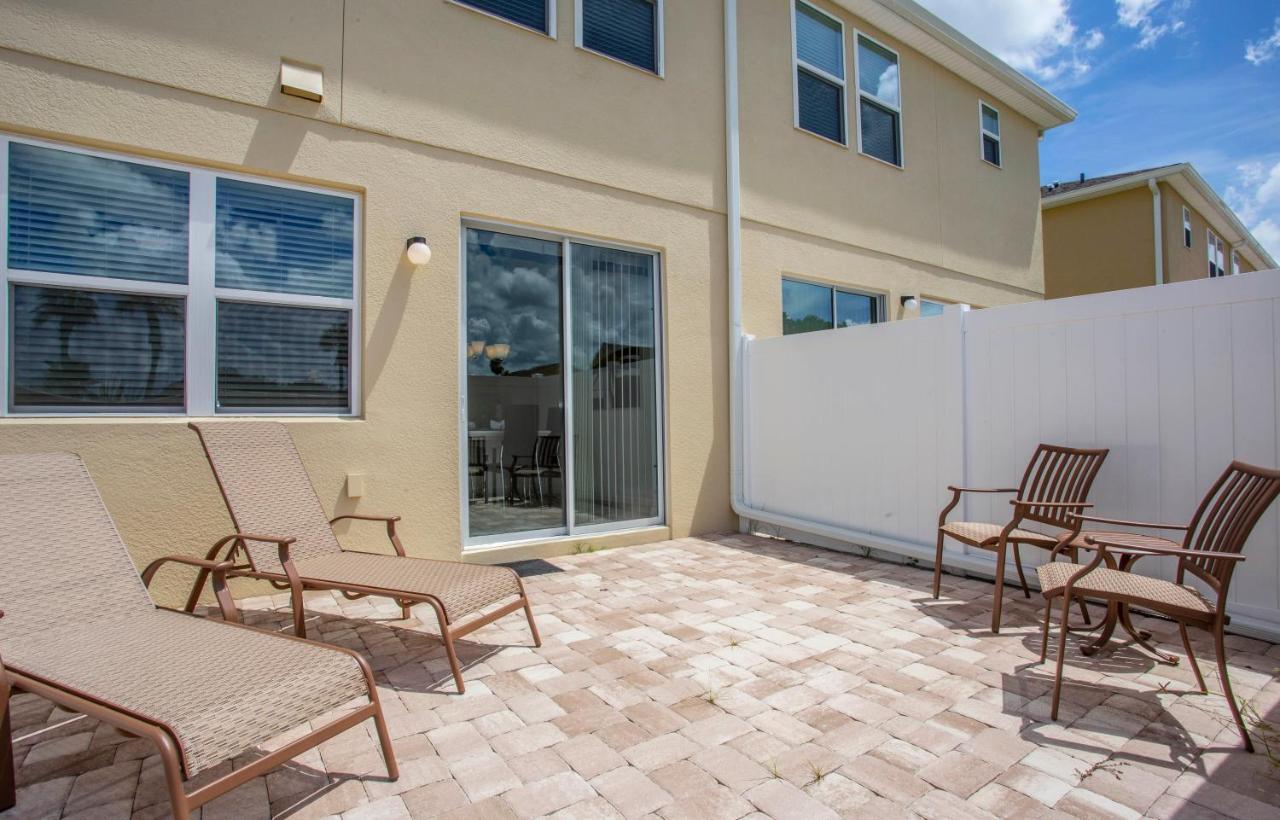Four Bedroom Close To Disney 5149A キシミー エクステリア 写真